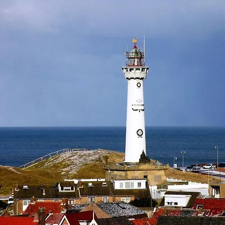 Bungalow Viladuna Villa Egmond aan Zee
