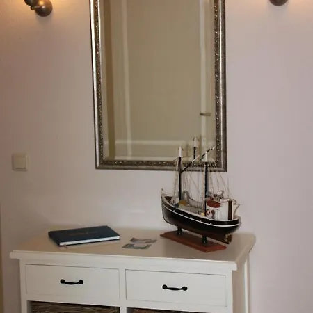 Bungalow Viladuna Villa *