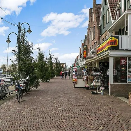 Bungalow Viladuna * Egmond aan Zee