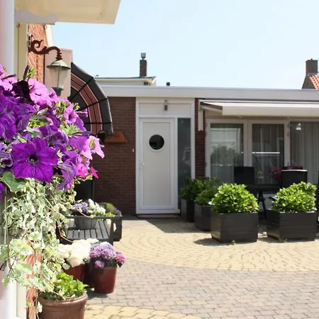 Bungalow Viladuna * Egmond aan Zee