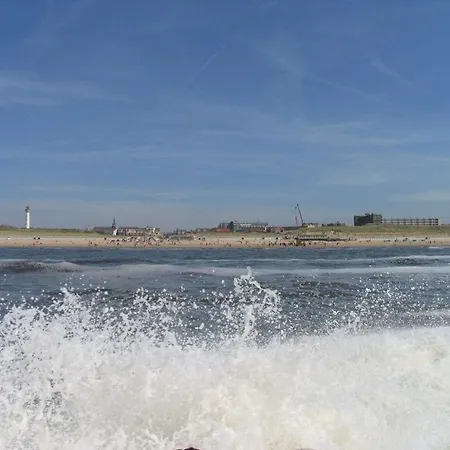 Bungalow Viladuna Egmond aan Zee