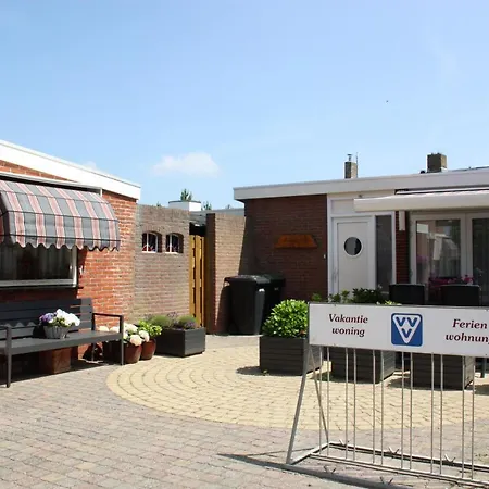 Bungalow Viladuna * Egmond aan Zee