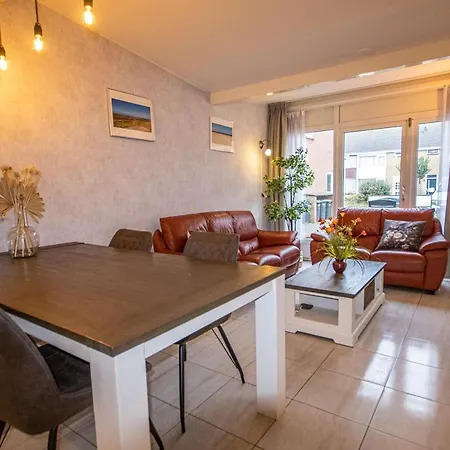 Bungalow Viladuna Villa *