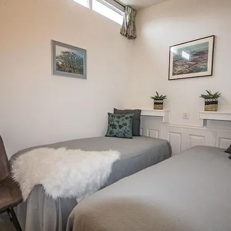 Villa Bungalow Viladuna Egmond aan Zee
