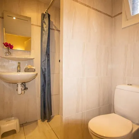 Bungalow Viladuna * Egmond aan Zee