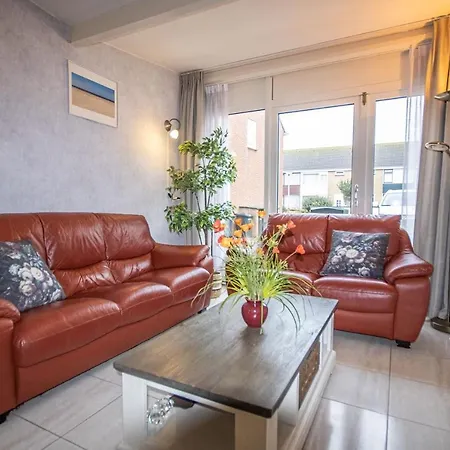 Bungalow Viladuna * Egmond aan Zee